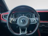 VW Polo GTI 2.0 TSI Klima Navi Rückfahrkamera