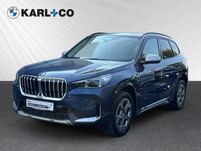 BMW X1 xDrive23dA Adaptiv LED Pano HUD H/K KomfortZG