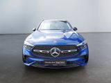 MERCEDES-BENZ GLC 300 de 4M AMG BURM NIGHT MEMO 360 AHK DISTR