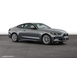 BMW 420i Coupé