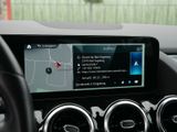 MERCEDES-BENZ GLA 220 d 4M PROGRESSIVE SPUR AHK KAMERA PDC