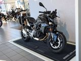 BMW F 900 R DEAL-BOXENSTOP 2 Pakete, ESA, RDC, SOS