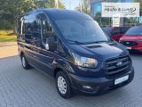 FORD Transit 350 L2 Trend 130PS -GJR-AHK-1.Hand-
