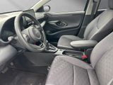 TOYOTA Yaris HYBRID TEAMPLAYER*CARPLAY*15 J. GARANTIE