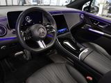 MERCEDES-BENZ EQE 300 SUV , AMG BURM NIGHT PREMIUM MEMO 360