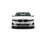 BMW 318 d touring AHK Alarm Navi Lordosenstütze