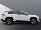 TOYOTA RAV 4 Plug-in Hybrid 4x4 ALLRAD*