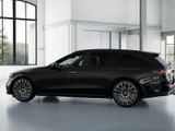 MERCEDES-BENZ E 450 d 4MATIC T-Modell AMG BURM NIGHT PREMIUM