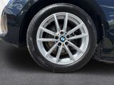 BMW 318 d touring AHK Alarmanlage Lordosenstütze