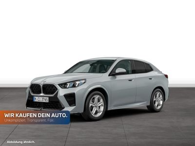 BMW X2 xDrive20d 