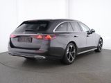 MERCEDES-BENZ E 300 T de 4M , AVANTGARDE BURM MEMO 360 AHK PDC