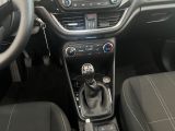 FORD Fiesta Cool & Connect SHZ Spurhalteass. Notbremsass.