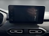 DACIA Sandero Expression 100 PS LPG/Benz +KLIMA+CAM+EPH