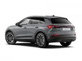 AUDI Q4 e-tron 40 AHK Navi+ ACC RFK PDC+ Sitzhz