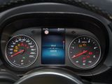 MERCEDES-BENZ Citan 110 TOURER PRO STANDARD LED KLIMA KAMERA