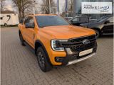 FORD Ranger Wildtrak PHEV -el. Rollo-Tech.Paket 46-