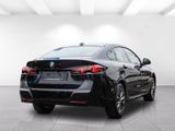 BMW 216 i Gran Coupe LED+Temp+SHZ+Navi+DAB+RFK