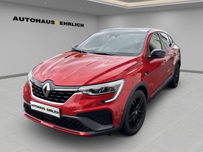RENAULT Arkana R.S. Line 1.3 TCe 140 +Shz.+Kamera+