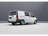 MERCEDES-BENZ Vito 116 CDI 4x4 Mixto Lang AHK KAMERA SHZ