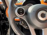 SMART ForFour passion Kklimaaut/SHZ/Tempomat/Allwetter
