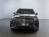 MERCEDES-BENZ GLE 350 de 4M BURM AMG PREMIUM NIGHT SPUR DISTR