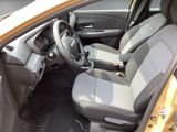 DACIA Sandero Stepway Extreme+ SHZ+RFK+PDC