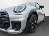 MINI Cooper S Cabrio JCW Trim Navi ACC HUD H&K Keyless