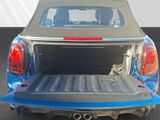 MINI Cooper S Cabrio JCW Trim LED Parkassistent Klima