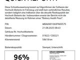 BMW 320 e Touring LED+SHZ+Temp+AppleCarPlay DW 0,5%