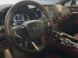 LEXUS NX 350h Executive 4x4Interieur Technologie-Paket