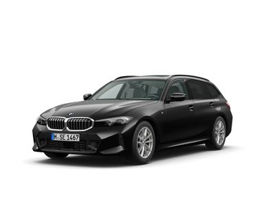 BMW 330 xDrive Touring M-Sport LED ACC AHK Pano HiFi