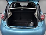 RENAULT ZOE Intens +Kaufakku+Navi+Shz.+Kamera+Klima+