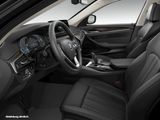 BMW 530e Limousine