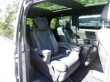 MERCEDES-BENZ V 300 EXCLUSIVE ALLRAD AMG AIRMATIC AVANTGARDE