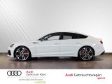 AUDI A5 Sportback 40 TFSI S-line S-tronic competition