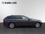 BMW 530 d Touring LiveCockpit+ Kamera LED SHZ Panorama