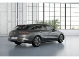 MERCEDES-BENZ CLA 180 SB , PROGRESSIVE SPUR KAMERA PDC SHZ