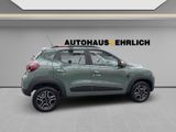 DACIA Spring Electric Extreme +Klima+Kamera+Navi+