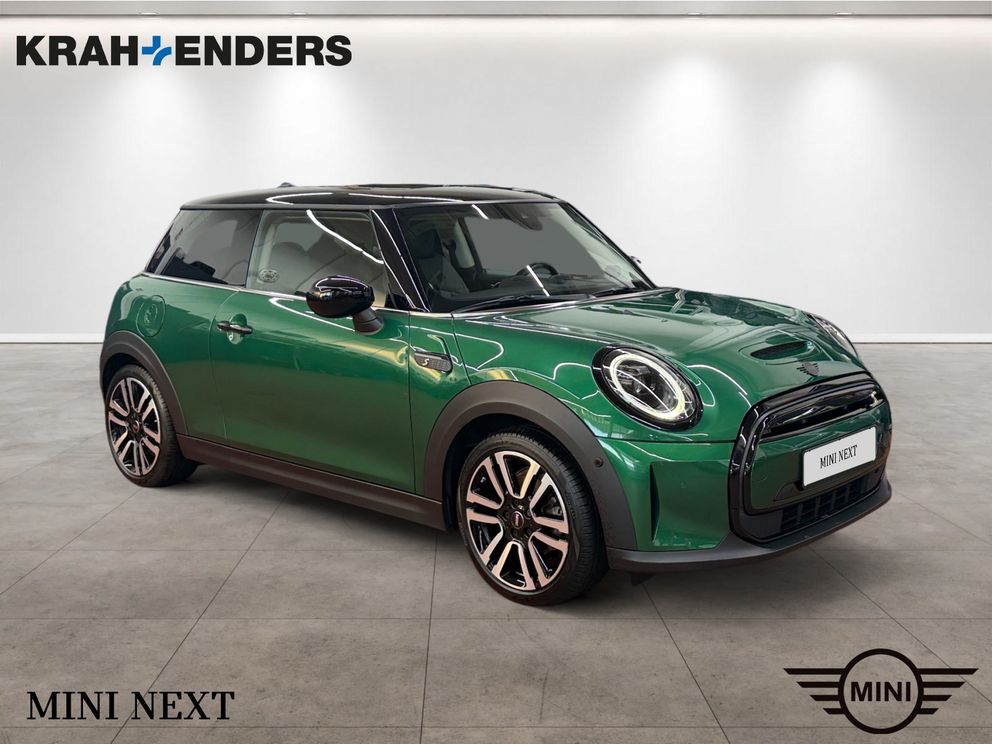 MINI Cooper SE Classic Trim 3-Türer LED+H&K DW 0,25%