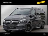 MERCEDES-BENZ V 300 AVANTGARDE EDITION Lang PANO/AHK/BURMESTER/DISTRO