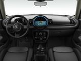 MINI Cooper Clubman +Navi+LED+RFK+Leder+Temp+PDCv+h