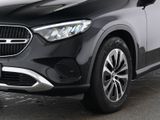 MERCEDES-BENZ GLC 220 d 4M , AVANTGARDE MEMO AHK KAMERA SPUR