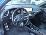 BMW 118i M Sport, Shadow-Line, Lenkradheizung