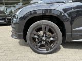 SKODA Karoq 1.5 TSI Sportline Nav/Kamera/AHK/ACC/Kessy