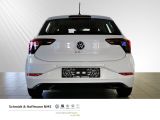 VW Polo 1.0 MPI 59 kW 5-Gang Klima Einparkhilfe