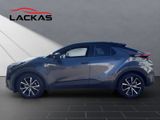 TOYOTA C-HR Hybrid FWD Teamplayer*TECHNIK*TOTW*CARPLAY*