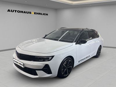 OPEL Astra L GS Sports Tourer 1.5 +AGR+Kamera+LED+Nav+