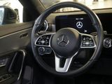 MERCEDES-BENZ CLA 220 d SB // PROGRESSIVE KAMERA SPUR PDC SHZ