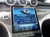 MERCEDES-BENZ GLC 220 d 4M Coupé | AMG BURM NIGHT MEMO 360 AHK