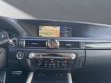 LEXUS GS F 5.0,V8, Carbon,Scheckheft